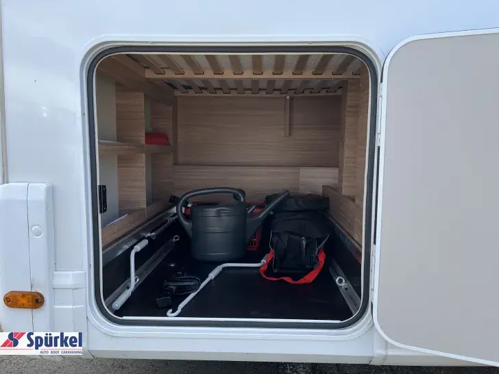 Fahrzeugbild Weinsberg CaraLoft 650 MF *bis 5 Tage*Probewohnen* #5