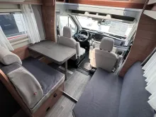Fahrzeugbild Weinsberg CaraLoft 650 MF *bis 5 Tage*Probewohnen* #7