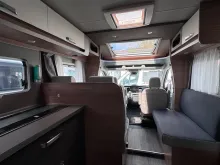 Fahrzeugbild Weinsberg CaraLoft 650 MF *bis 5 Tage*Probewohnen* #8