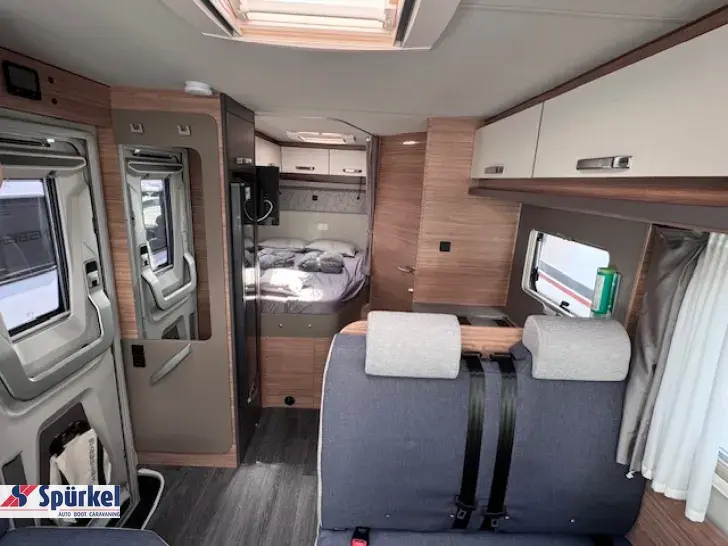 Fahrzeugbild Weinsberg CaraLoft 650 MF *bis 5 Tage*Probewohnen* #9