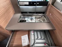Fahrzeugbild Weinsberg CaraLoft 650 MF *bis 5 Tage*Probewohnen* #10