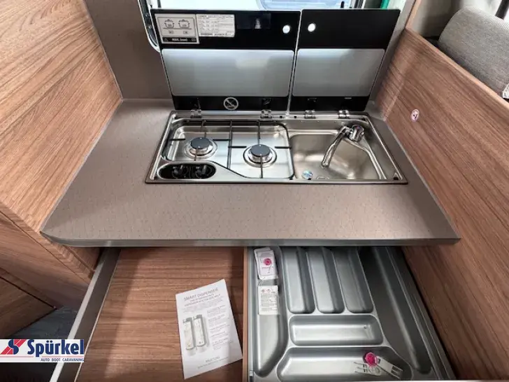 Fahrzeugbild Weinsberg CaraLoft 650 MF *bis 5 Tage*Probewohnen* #10