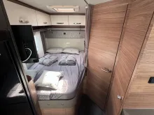 Fahrzeugbild Weinsberg CaraLoft 650 MF *bis 5 Tage*Probewohnen* #11