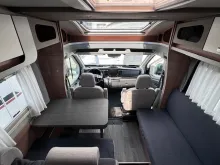 Fahrzeugbild Weinsberg CaraLoft 650 MF *bis 5 Tage*Probewohnen* #14