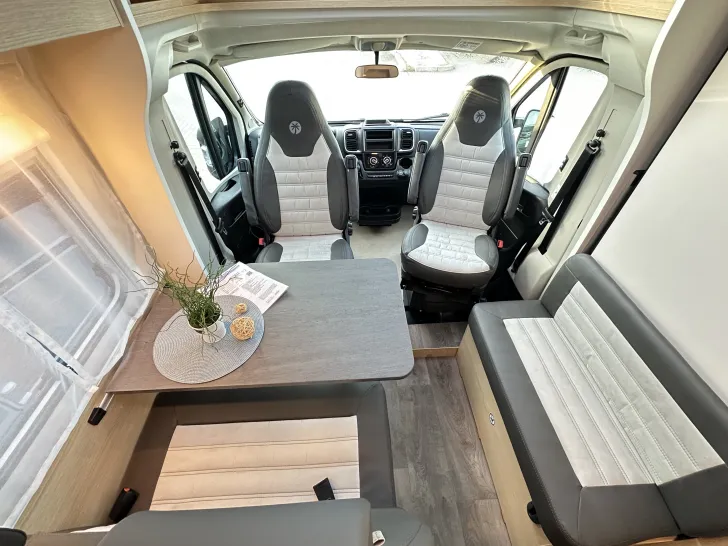 Fahrzeugbild Sunlight V 67S ADVENTURE EDITION 1.800 € geschenkt #9