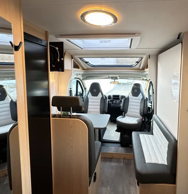 Fahrzeugbild Sunlight V 67S ADVENTURE EDITION 1.800 € geschenkt #7