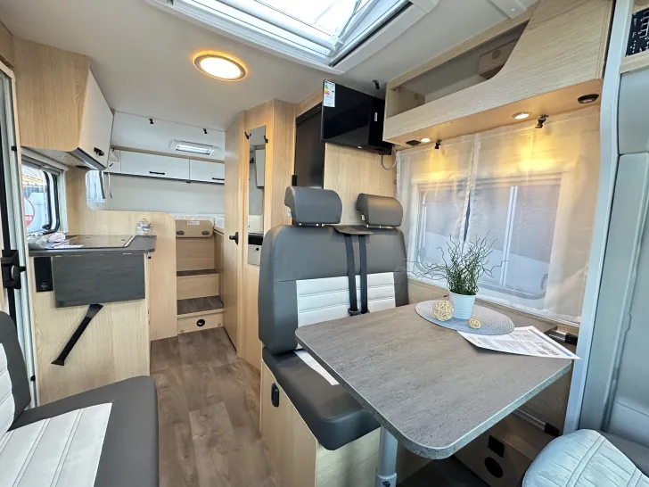 Fahrzeugbild Sunlight V 67S ADVENTURE EDITION 1.800 € geschenkt #6