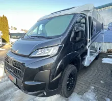 Fahrzeugbild Sunlight V 67S ADVENTURE EDITION 1.800 € geschenkt #3