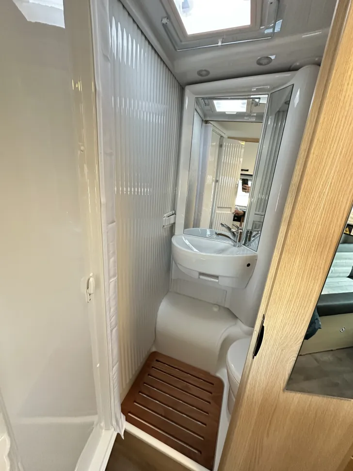 Fahrzeugbild Sunlight V 67S ADVENTURE EDITION 1.800 € geschenkt #19