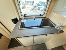 Fahrzeugbild Sunlight V 67S ADVENTURE EDITION 1.800 € geschenkt #14