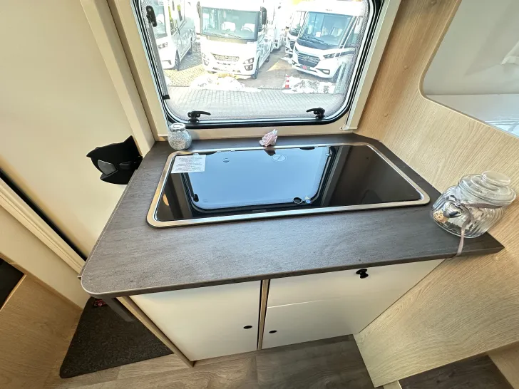 Fahrzeugbild Sunlight V 67S ADVENTURE EDITION 1.800 € geschenkt #14