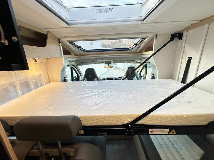 Fahrzeugbild Sunlight V 67S ADVENTURE EDITION 1.800 € geschenkt #12