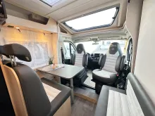 Fahrzeugbild Sunlight V 67S ADVENTURE EDITION 1.800 € geschenkt #8
