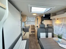 Fahrzeugbild Sunlight V 67S ADVENTURE EDITION 1.800 € geschenkt #5