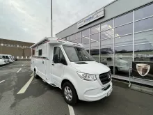 Fahrzeugbild Weinsberg CaraCompact 640 MEG EDITION [PEPPER] #5