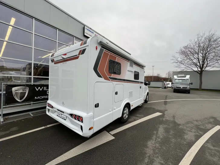 Fahrzeugbild Weinsberg CaraCompact 640 MEG EDITION [PEPPER] #6
