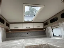 Fahrzeugbild Weinsberg CaraCompact 640 MEG EDITION [PEPPER] #14