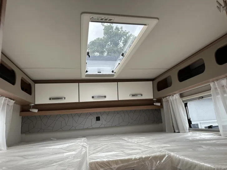 Fahrzeugbild Weinsberg CaraCompact 640 MEG EDITION [PEPPER] #14