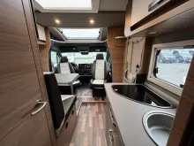 Fahrzeugbild Weinsberg CaraCompact 640 MEG EDITION [PEPPER] #15