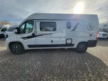 Fahrzeugbild Knaus BoxLife 600 MQ *bis 5 Tage* Probewohnen* #3