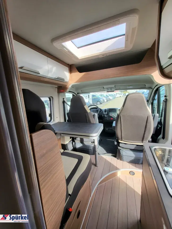 Fahrzeugbild Knaus BoxLife 600 MQ *bis 5 Tage* Probewohnen* #7