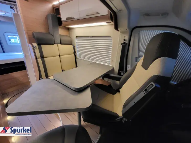 Fahrzeugbild Knaus BoxLife 600 MQ *bis 5 Tage* Probewohnen* #9