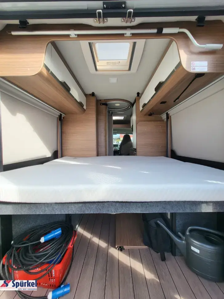 Fahrzeugbild Knaus BoxLife 600 MQ *bis 5 Tage* Probewohnen* #12