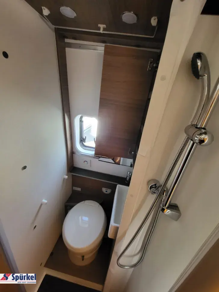 Fahrzeugbild Knaus BoxLife 600 MQ *bis 5 Tage* Probewohnen* #15