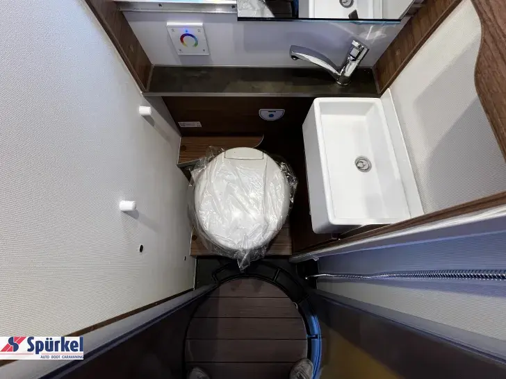 Fahrzeugbild Knaus BoxLife 600 MQ *bis 5 Tage* Probewohnen* #16