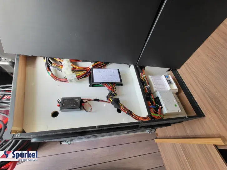 Fahrzeugbild Knaus BoxLife 600 MQ *bis 5 Tage* Probewohnen* #26