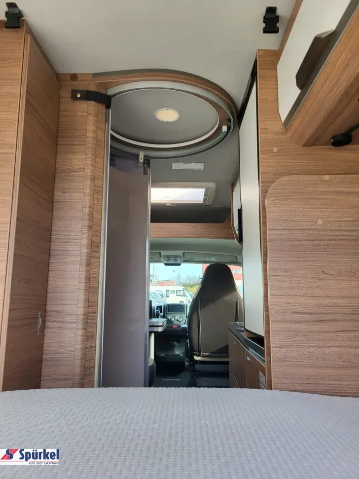 Fahrzeugbild Knaus BoxLife 600 MQ *bis 5 Tage* Probewohnen* #29