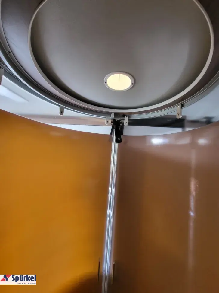 Fahrzeugbild Knaus BoxLife 600 MQ *bis 5 Tage* Probewohnen* #30