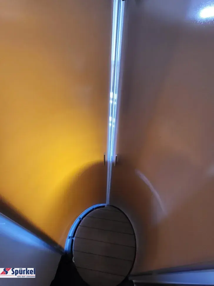 Fahrzeugbild Knaus BoxLife 600 MQ *bis 5 Tage* Probewohnen* #31