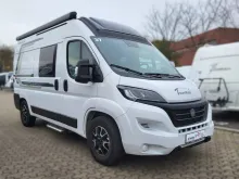 Fahrzeugbild Weinsberg CaraTour 540 MQ *bis 5Tage*Probewohnen* #1