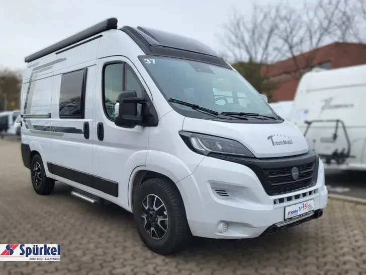 Fahrzeugbild Weinsberg CaraTour 540 MQ *bis 5Tage*Probewohnen* #1