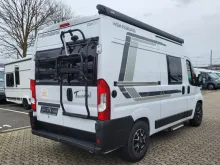 Fahrzeugbild Weinsberg CaraTour 540 MQ *bis 5Tage*Probewohnen* #3