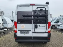 Fahrzeugbild Weinsberg CaraTour 540 MQ *bis 5Tage*Probewohnen* #6