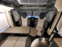 Fahrzeugbild Weinsberg CaraTour 540 MQ *bis 5Tage*Probewohnen* #11