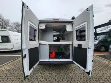 Fahrzeugbild Weinsberg CaraTour 540 MQ *bis 5Tage*Probewohnen* #17