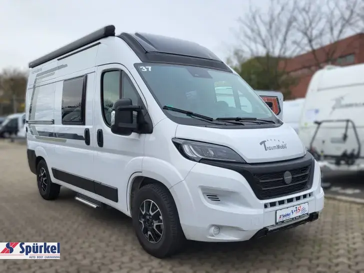 Fahrzeugbild Weinsberg CaraTour 540 MQ *bis 5Tage*Probewohnen* #18