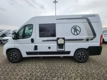Fahrzeugbild Weinsberg CaraTour 540 MQ *bis 5Tage*Probewohnen* #21