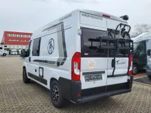 Fahrzeugbild Weinsberg CaraTour 540 MQ *bis 5Tage*Probewohnen* #22