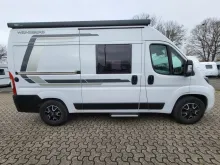 Fahrzeugbild Weinsberg CaraTour 540 MQ *bis 5Tage*Probewohnen* #23