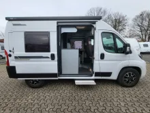 Fahrzeugbild Weinsberg CaraTour 540 MQ *bis 5Tage*Probewohnen* #24