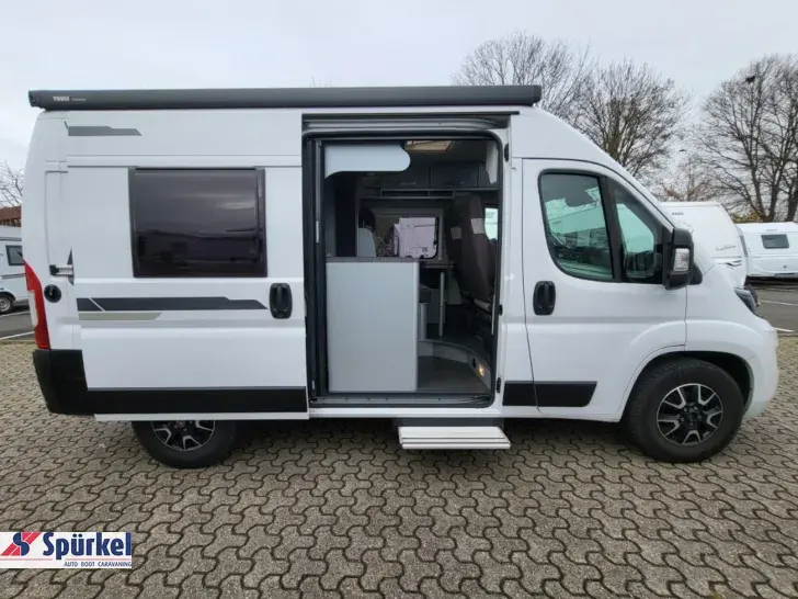 Fahrzeugbild Weinsberg CaraTour 540 MQ *bis 5Tage*Probewohnen* #24
