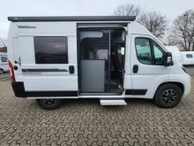 Fahrzeugbild Weinsberg CaraTour 540 MQ *bis 5Tage*Probewohnen* #25