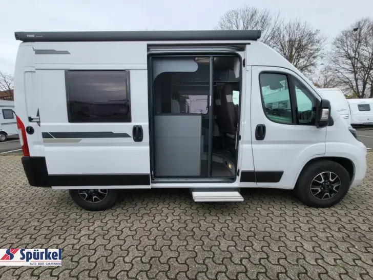 Fahrzeugbild Weinsberg CaraTour 540 MQ *bis 5Tage*Probewohnen* #25