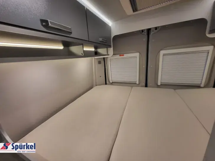 Fahrzeugbild Weinsberg CaraTour 540 MQ *bis 5Tage*Probewohnen* #30