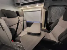 Fahrzeugbild Weinsberg CaraTour 540 MQ *bis 5Tage*Probewohnen* #31