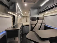 Fahrzeugbild Weinsberg CaraTour 540 MQ *bis 5Tage*Probewohnen* #32